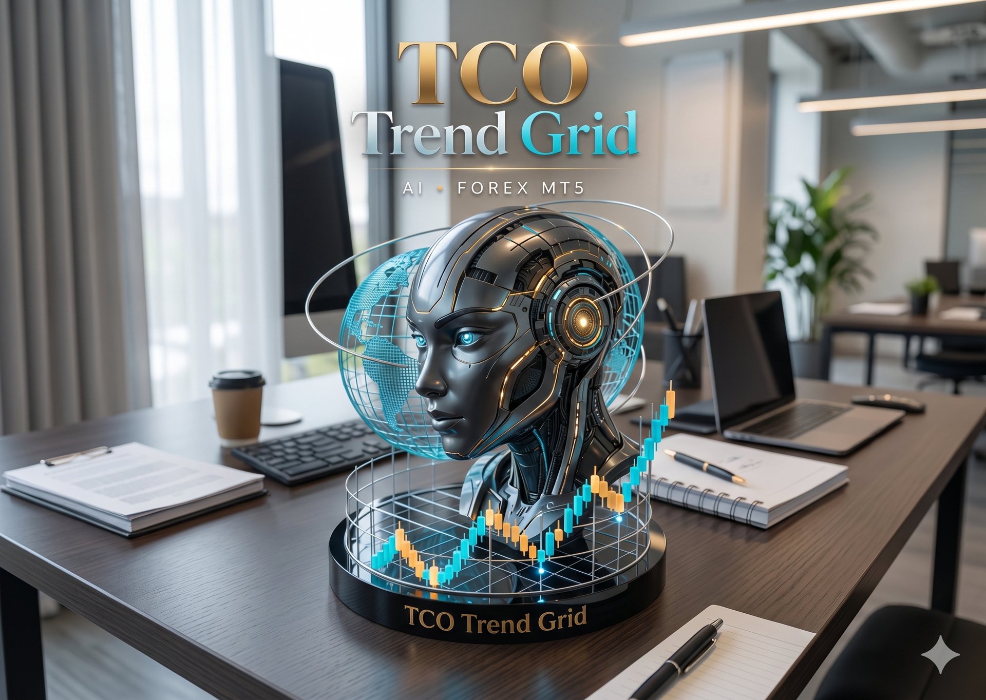 TCO TrendGrid